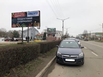 Нестандарт B в Ивано-Франковске, 3х6  проспект Лесі Українки фото 1