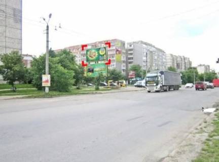 Нестандарт B у Івано-Франківську, 3х6  Івасюка Фото 1