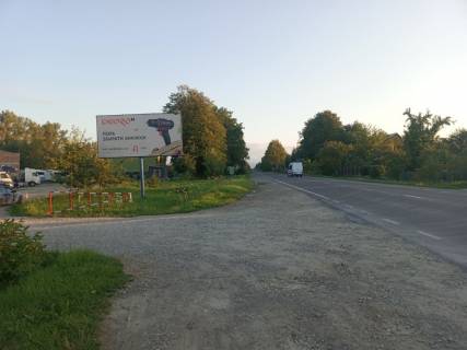 Нестандарт B у Івано-Франківську, 3х6  вулиця Тараса Шевченка, 112, Богородчани, Івано-Франківська область Фото 1