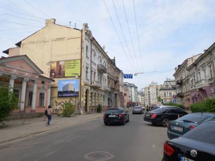 Нестандарт A в Ивано-Франковске, 3х6  Січових Стрільців фото 1