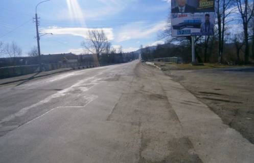 Нестандарт A у Івано-Франківську, 3х6  Соборна Фото 1