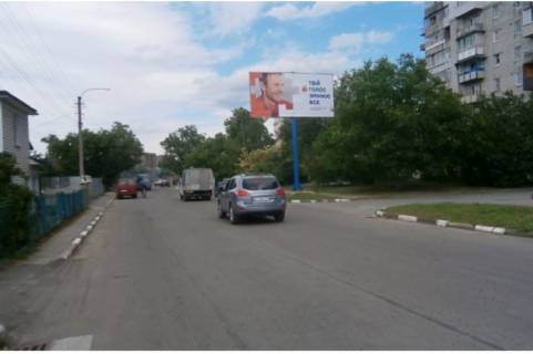 Нестандарт A в Ивано-Франковске, 3х6  Котляревського фото 1