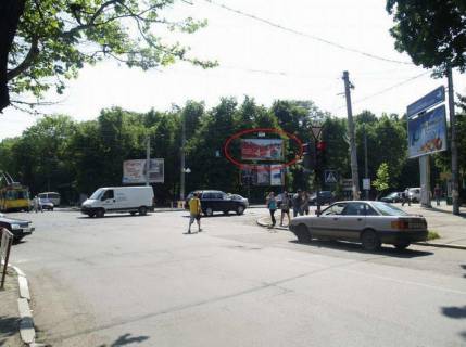Нестандарт A в Ивано-Франковске, 3х6  Галицька фото 1