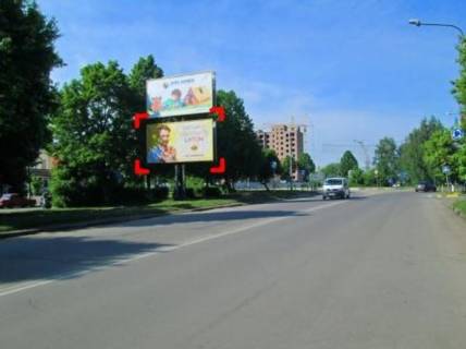 Нестандарт B в Ивано-Франковске, 3х6  Мазепи фото 1