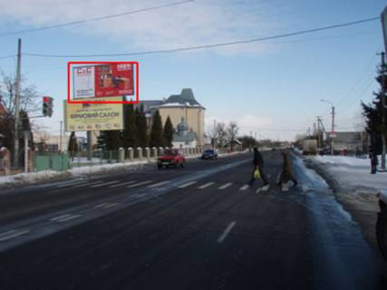Нестандарт B в Ивано-Франковске, 3х6  Крихівецька фото 1