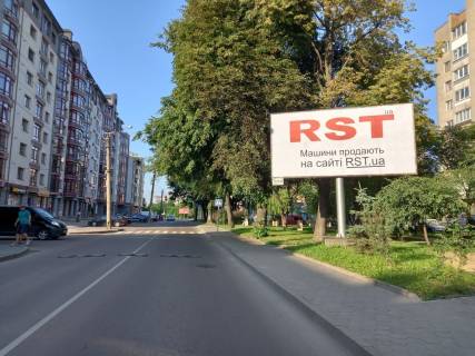 Нестандарт A в Ивано-Франковске, 3х6  Вовчинецька фото 1