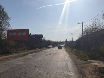 Нестандарт B в Ивано-Франковске, 3х6  вул.Данила Галицького, Н10 фото 1