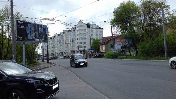 Нестандарт B в Ивано-Франковске, 3х6  Галицька, Хіміків фото 1