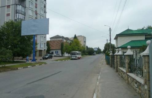 Нестандарт B у Івано-Франківську, 3х6  Котляревського Фото 1