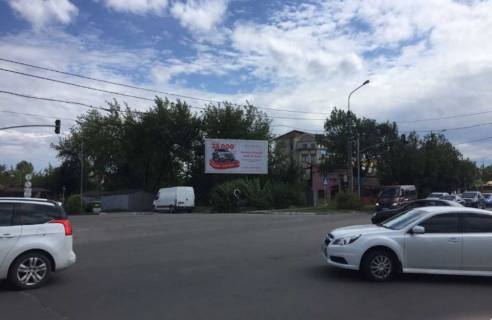 Призма  в Ивано-Франковске, 3х6  Коновальця - 657666 фото 1