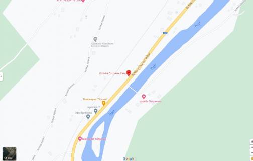 Білборд, Бігборд (Борд)   у Івано-Франківську, 3х6  Траса Н-09 Мукачево-Львів схема