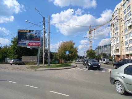 Нестандарт B у Івано-Франківську, 3х4  Пасічна, Федьковича Фото 1