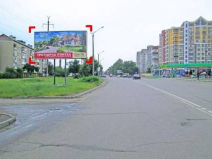Нестандарт B в Ивано-Франковске, 3х6  Довженка фото 1