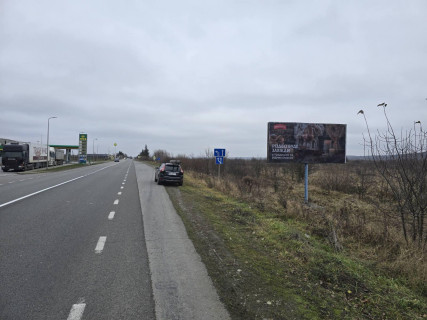 Білборд, Бігборд (Борд)   у Івано-Франківську, 3х6  вул.Галицька Фото 1