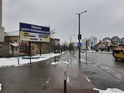 Нестандарт B в Ивано-Франковске, 3х6  Довженка фото 1