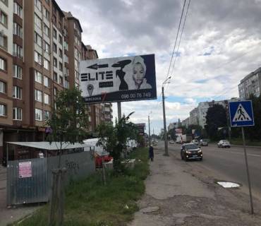 Нестандарт B в Ивано-Франковске, 3х6  Івасюка фото 1