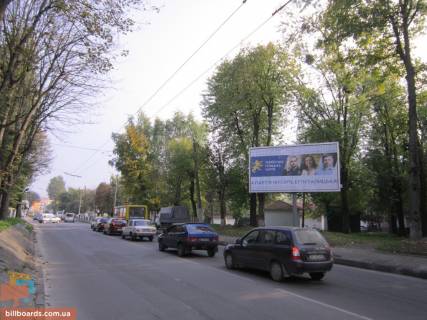 Призматрон, Призма A у Львові, 3x6  перехрестя вул. Зелена/Дністровська - 138082 Фото 1