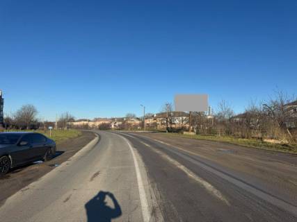 Білборд, Бігборд (Борд)  A у Дубно, 3х6  вул. Заводська Фото 1