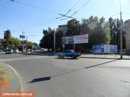 Призма A в Чернигове Победы пл. - 138612 фото 1