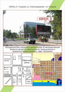 Билборд A в Николаеве фото 1