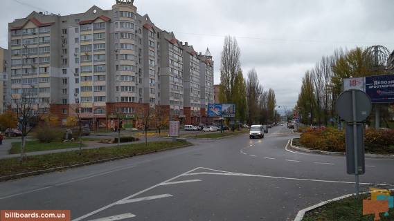 Сiтiлайт B у Вишгороді Вул. Шолуденка, після повороту на вул. Шолуденка, 6-Г Фото 1