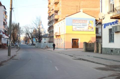 Билборд A в Стрые Хмельницького фото 1