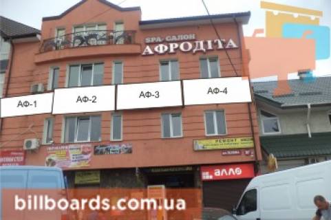 Нестандарт  в Стрые Афродіта 4 фото 1