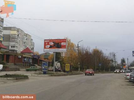 Призматрон, Призма B у Самар (Новомосковськ) ул.Гетьманская, 47 - 140511 Фото 1