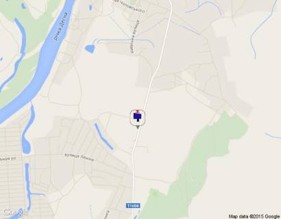 Билборд A в Рожнах с. Рожни, вул. Літковська схема