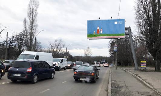 Призма A в Одессе Николаевская дор.- пр-т Добровольского***  (ПРИЗМА)*** - 499575 схема