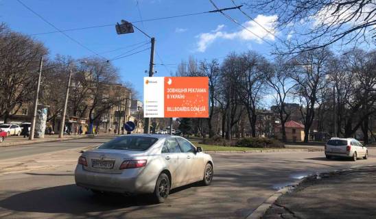 Призматрон, Призма A у Одесі Розумовского - ул.Старопортофранковская ( в центр) ПРИЗМА - 501247 Фото 1