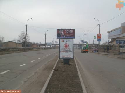 Сiтiлайт B у Луцьку вул. К.-Карого (навпроти АС "Сафрон") Фото 1