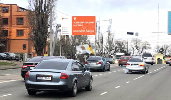 Призматрон, Призма B у Одесі Миколаївська дор.- пр-т Добровольського***(ГУСАК)*** - 442996 Фото 1