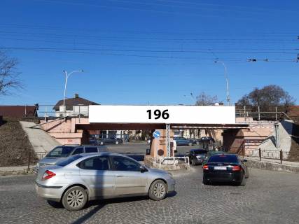 Нестандарт + в Берегово Розташування фото 1