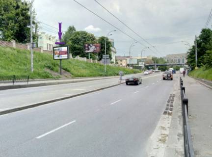 Скроллер B в Киеве, 3,14Х2,32  ул. И. Федорова,36 - 442746 фото 1