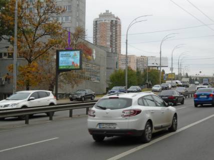 Скролер, Скрол B у Києві, 3,14Х2,32  вул. Гетьмана Вадима, 27 - 442751 Фото 1