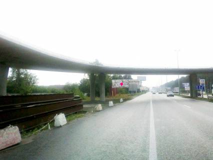 Билборд B в Стоянке, 6x3  Житомирская трасса 20км. - Стоянка - в направлении Житомира,200м после остановки "Стоянка" фото 1