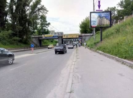 Скроллер A в Киеве, 3,14Х2,32  ул. И. Федорова,36 - 442744 фото 1