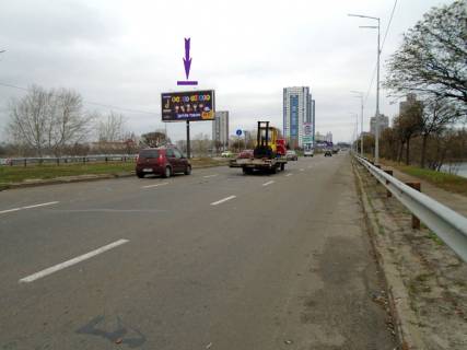 Призматрон, Призма A у Києві пр. Оболонський, 1 А - 298981 Фото 1