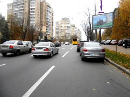 Скроллер A в Киеве, 3,14Х2,32  пр.Воздухофлотский,12/6 - 442734 фото 1