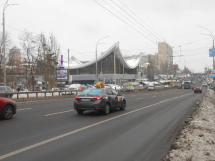 Скроллер B в Киеве, 3,14Х2,32  бул. Дружбы Народов,21 - 442715 фото 1