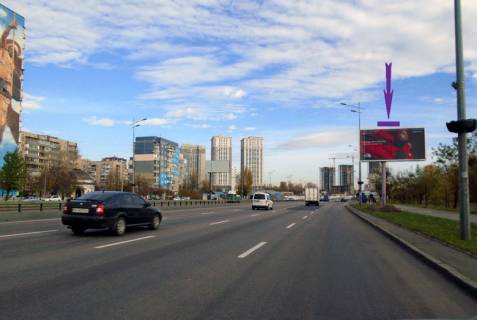 Призматрон, Призма A у Києві пр. Бажана, ст.М. Вирлиця - 298919 Фото 1