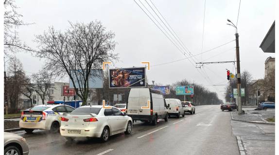 Призма Р/П в Днепр (Днепропетровск), 3х6  Поля пр. - Орлика пр., в центр - 218224 фото 1
