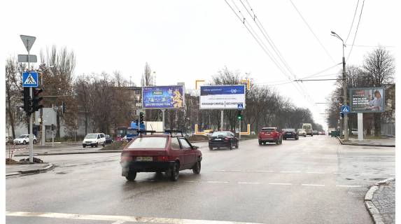 Призма Р/П в Днепр (Днепропетровск), 3х6  Поля пр. - Орлика пр., в центр, зправа - 218220 фото 1