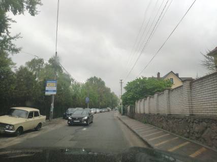 Нестандарт A в Киеве Грушевського, 2 фото 1