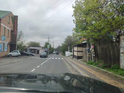 Нестандарт A в Софиевской Борщаговке Пушкіна, 24A фото 1