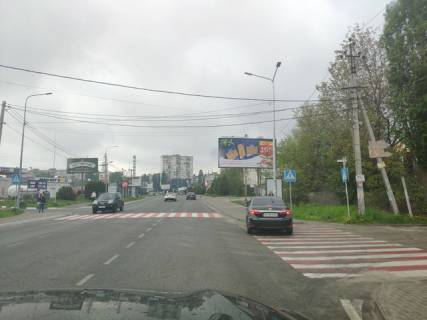 Нестандарт A в Петропавловской Борщаговке Соборна, 7 фото 1