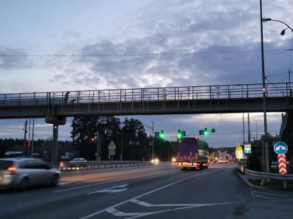 Нестандарт A в с. Вита-Почтовая, 2х16  М-05 Одеська Шостий напрямок з Києва фото 1