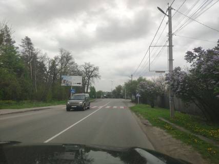 Нестандарт A у Білогородці вул. Київська, 52 Фото 1