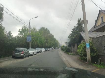 Нестандарт A в Киеве Грушевського, 4 фото 1